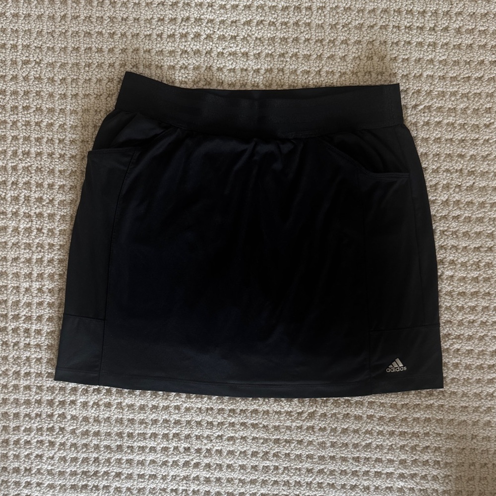 Adidas Golf Skirt